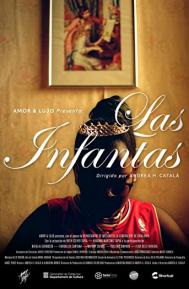Las Infantas poster