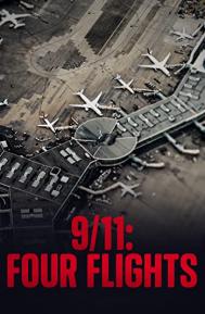 9/11: Four Flights poster