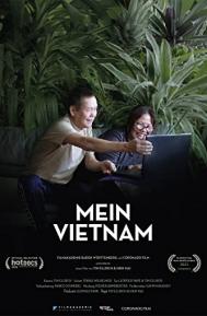 Losing Vietnam poster