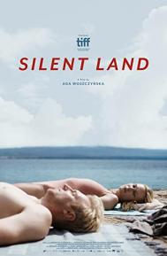Silent Land poster
