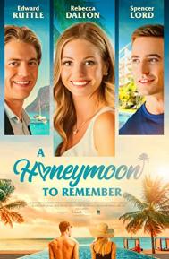 A Honeymoon to Remember poster