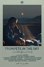 Trumpets in the Sky poster