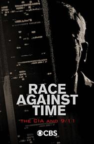 Race Against Time: The CIA and 9/11 poster