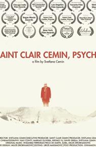 Saint Clair Cemin, Psyche poster