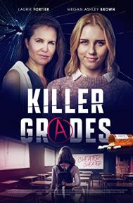 Killer Grades poster