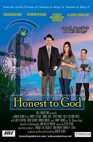 Honest to God poster