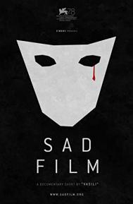 Sad Film poster