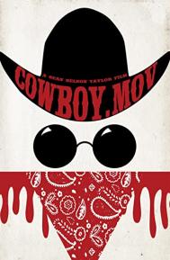 COWBOY.MOV poster