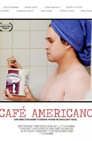 Cafe Americano poster