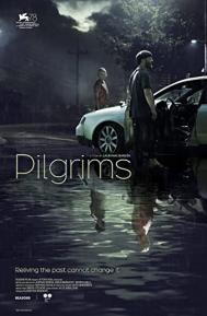 Pilgrims poster
