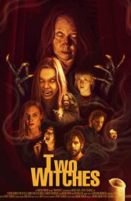 Two Witches poster