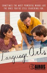 Language Arts poster