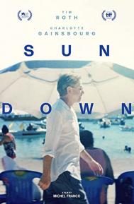 Sundown poster