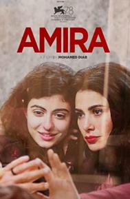 Amira poster