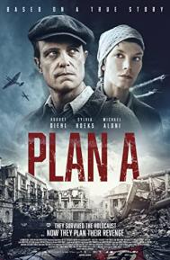 Plan A poster