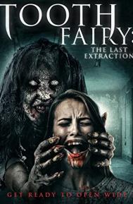 Toothfairy 3 poster