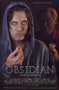 Obsidian poster