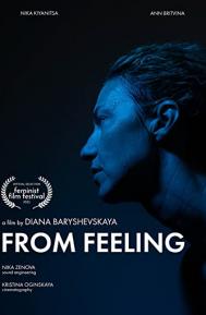From Feeling poster