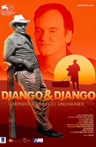 Django & Django poster