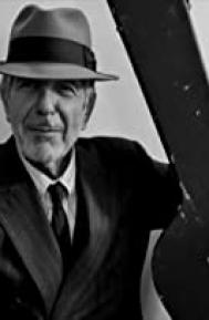 Hallelujah: Leonard Cohen, a Journey, a Song poster
