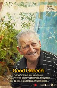 Good Gnocchi poster