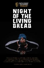 Night of the Living Dread poster