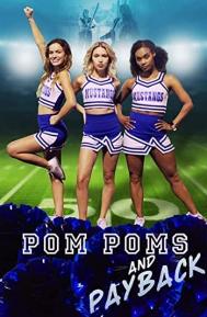 Pom Poms and Payback poster