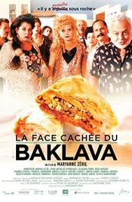 The Sticky Side of Baklava poster