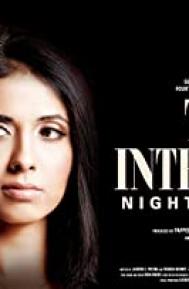 The Interview: Night of 26/11 poster