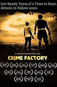 Crime Factory poster