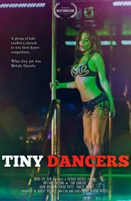 Tiny Dancers poster