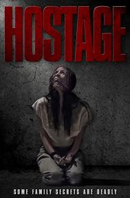 Hostage poster