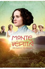 Monte Verità poster