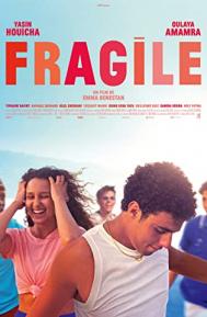 Fragile poster