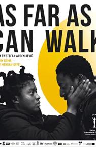As Far as I Can Walk poster