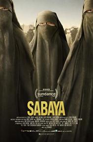 Sabaya poster