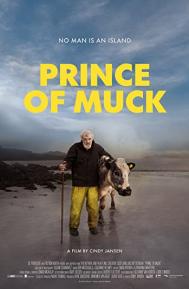 Prince of Muck poster