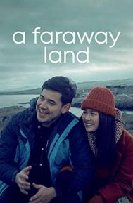 A Faraway Land poster