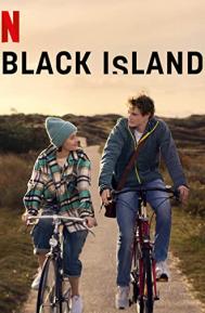 Black Island poster