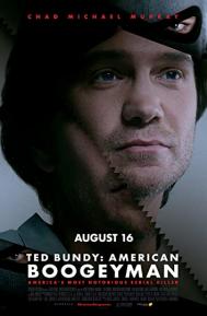 Ted Bundy: American Boogeyman poster