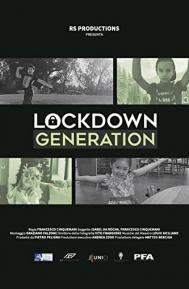 Lockdown Generation poster