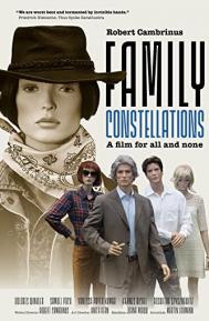 Family Constellations poster