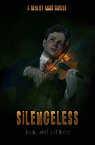 Silenceless poster