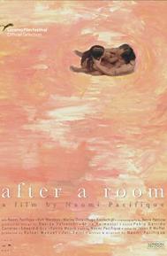 After a Room poster