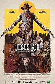 Jesus Kid poster