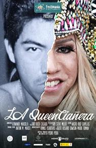 LA QueenCiañera poster