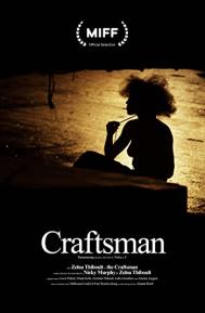 Craftsman poster