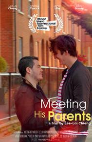 Meeting His Parents poster