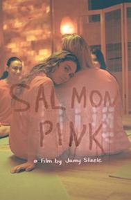 Salmon Pink poster