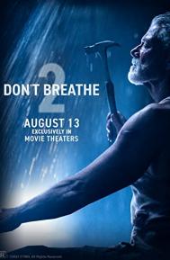 Don't Breathe 2 poster